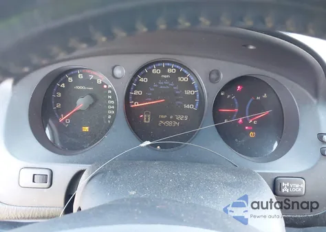 2006 Acura Mdx from USA, damaged, VIN 2HNYD18976H523885